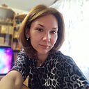 Знакомства: Дарина, 35 лет, Лучегорск