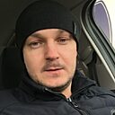 Знакомства: Саша, 37 лет, Омск