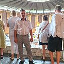 Знакомства: Андрей, 51 год, Астрахань