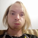 Знакомства: Саша Пермяков, 25 лет, Пермь