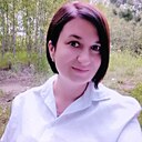 Знакомства: Кетрин, 37 лет, Солигорск