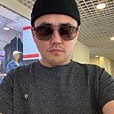 Знакомства: Анатолий, 37 лет, Оренбург