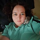 Знакомства: Анастасия, 41 год, Дровяная