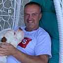 Знакомства: Сергей, 47 лет, Гомель