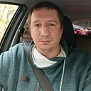 Знакомства: Алексей, 40 лет, Чебоксары