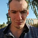 Знакомства: Дима, 34 года, Рогачев