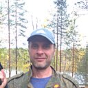 Знакомства: Игорь, 49 лет, Петрозаводск