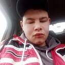 Знакомства: Сашок, 26 лет, Витебск