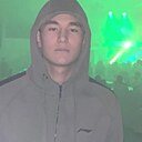 Знакомства: Рустам, 24 года, Петропавловск