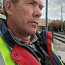 Знакомства: Валерий, 51 год, Северобайкальск