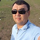 Знакомства: Ринат, 35 лет, Семей