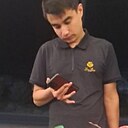 Знакомства: Жасур, 25 лет, Туркестан