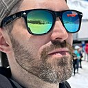 Знакомства: Сергей, 38 лет, Краснодар