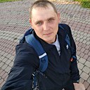 Знакомства: Сергей, 39 лет, Анжеро-Судженск