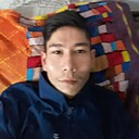 Знакомства: Рустам, 35 лет, Семей