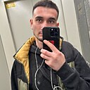 Знакомства: Андрей, 25 лет, Хабаровск