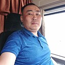 Знакомства: Жаргал, 42 года, Чита