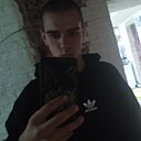 Знакомства: Егор, 18 лет, Татарск