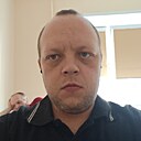 Знакомства: Сергей, 36 лет, Ревда