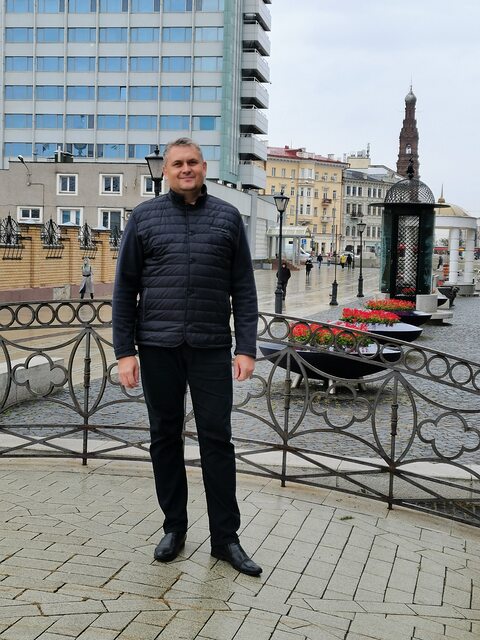 Фото - Tabor.ru