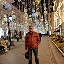 Знакомства: Евгений, 48 лет, Зима