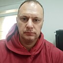 Знакомства: Сергей, 40 лет, Рославль