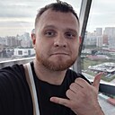 Знакомства: Никита, 30 лет, Риддер