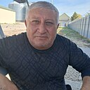 Знакомства: Руслан, 54 года, Ульяновск