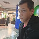 Знакомства: Алексей, 18 лет, Иркутск