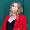 Знакомства: Настасья, 36 лет, Гатчина