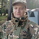 Знакомства: Сергей, 24 года, Нижневартовск