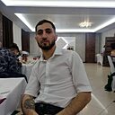 Знакомства: Жора, 30 лет, Самара