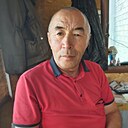 Знакомства: Бисенбай, 57 лет, Костанай