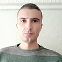 Знакомства: Никита, 33 года, Мариуполь