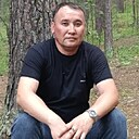 Знакомства: Ернур, 45 лет, Караганда