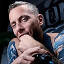 Знакомства: Руслан, 40 лет, Красногорск