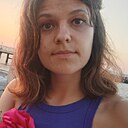 Знакомства: Вероника, 26 лет, Новополоцк