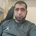 Знакомства: Руслан, 38 лет, Усть-Кут