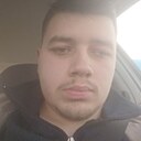 Знакомства: Павел, 24 года, Брест