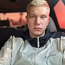 Знакомства: Владислав, 22 года, Вологда