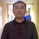 Знакомства: Бахромжон, 53 года, Мытищи