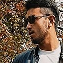 Знакомства: Adam, 25 лет, Ангрен