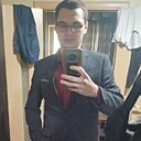 Знакомства: Степан, 22 года, Москва