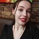 Знакомства: Влада, 24 года, Новосибирск