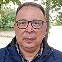 Знакомства: Самат, 50 лет, Уральск