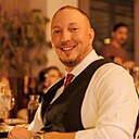 Знакомства: Влад, 47 лет, Ишим