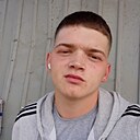 Знакомства: Илья, 21 год, Улан-Удэ