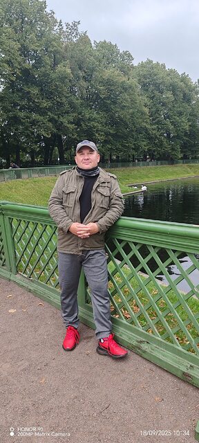 Фото - Tabor.ru