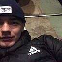 Знакомства: Егор, 25 лет, Красноярск