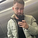 Знакомства: Вадим, 28 лет, Минск